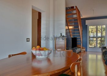 Quadrilocale Via San Secondo 51, Ventimiglia - foto 8