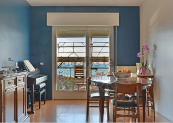 Quadrilocale Via San Secondo 51, Ventimiglia - foto 9