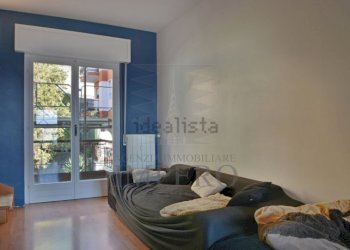 Quadrilocale Via San Secondo 51, Ventimiglia - foto 11