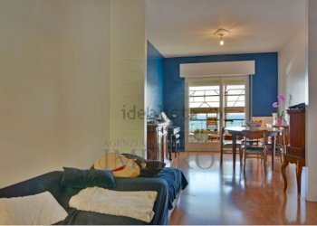 Quadrilocale Via San Secondo 51, Ventimiglia - foto 12