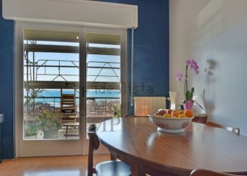 Quadrilocale Via San Secondo 51, Ventimiglia - foto 13