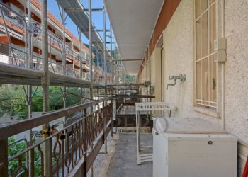 Quadrilocale Via San Secondo 51, Ventimiglia - foto 16