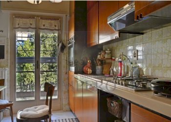 Quadrilocale Via San Secondo 51, Ventimiglia - foto 18