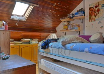 Quadrilocale Via San Secondo 51, Ventimiglia - foto 20