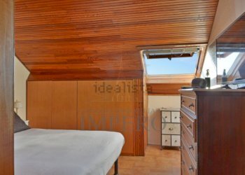 Quadrilocale Via San Secondo 51, Ventimiglia - foto 24