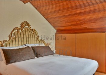 Quadrilocale Via San Secondo 51, Ventimiglia - foto 25