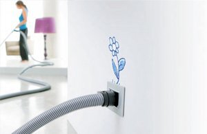 Aspirazione centralizzata.jpg - Building land Via Savena Vecchia 208, Baricella - photo 2