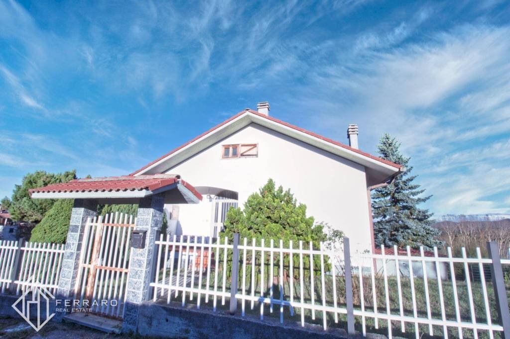 Facciata - Villa Località Pianissolo, Roccavignale - photo 2