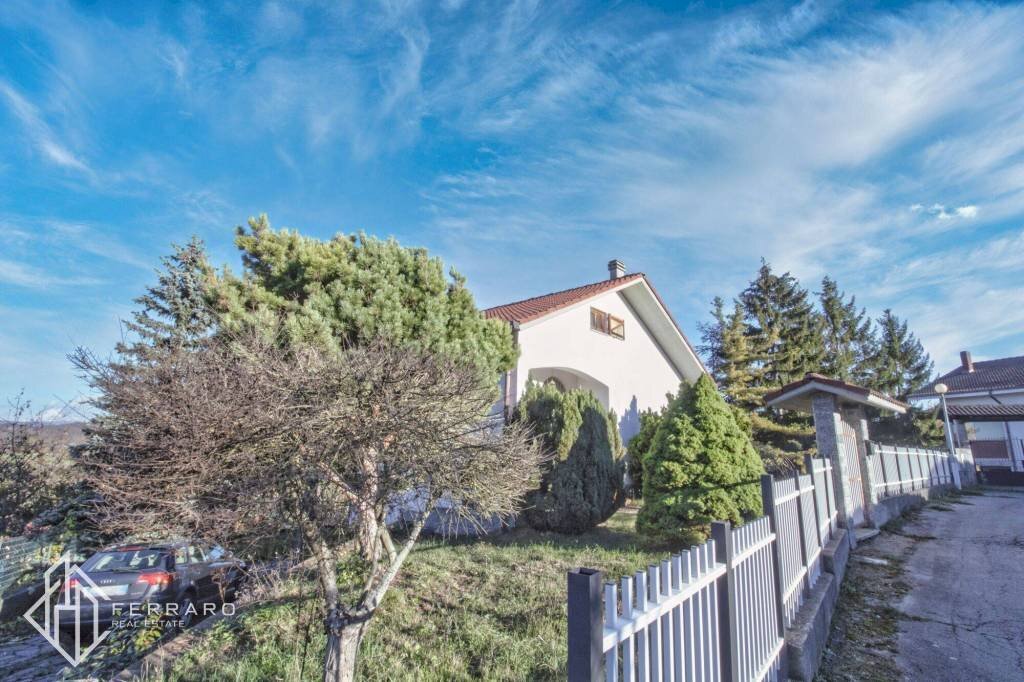 Zona - Villa Località Pianissolo, Roccavignale - photo 3