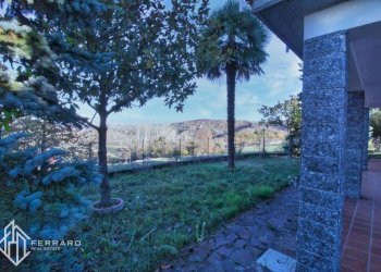 Giardino - Villa Località Pianissolo, Roccavignale - foto 6