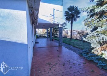 Giardino - Villa Località Pianissolo, Roccavignale - foto 7