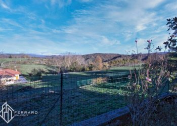 Terreno - Villa Località Pianissolo, Roccavignale - foto 8