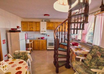 Cucina - Villa Località Pianissolo, Roccavignale - foto 13