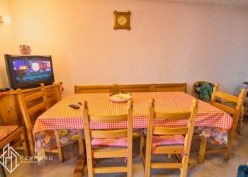 Salone - Villa Località Pianissolo, Roccavignale - foto 15