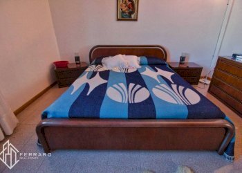 Camera da letto - Villa Località Pianissolo, Roccavignale - foto 17