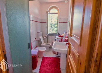 Bagno - Villa Località Pianissolo, Roccavignale - foto 20