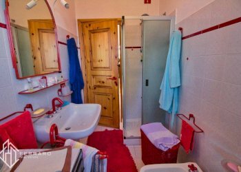 Bagno - Villa Località Pianissolo, Roccavignale - foto 21