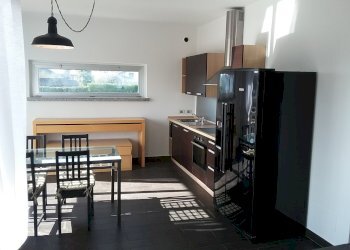 ZONA GIORNO - Appartamento via Ronchi 99, Somma Lombardo - foto 1