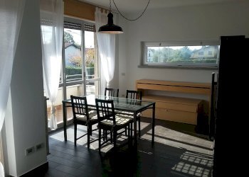 ZONA GIORNO - Appartamento via Ronchi 99, Somma Lombardo - foto 2