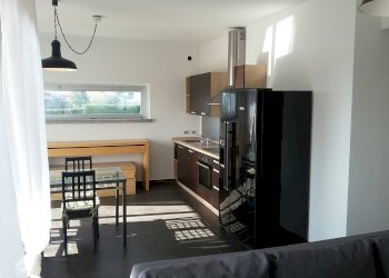 ZONA GIORNO - Appartamento via Ronchi 99, Somma Lombardo - foto 11
