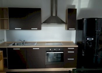 cucina - Appartamento via Ronchi 99, Somma Lombardo - foto 14