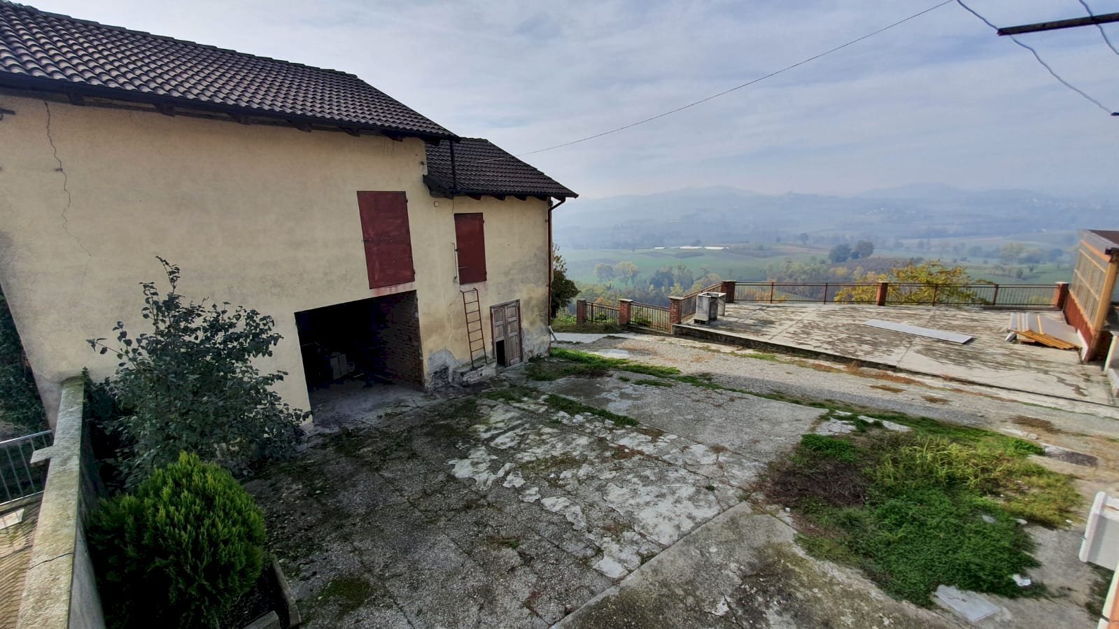 Casa semi indipendente Via Piave, frazione Cantavenna, Gabiano - foto 2