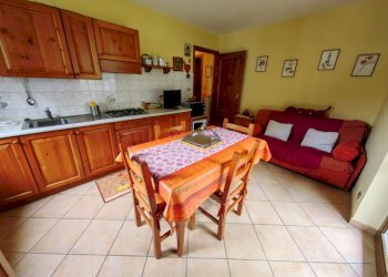 Trilocale via Inverso Fraisse, 4, Usseaux - foto 2