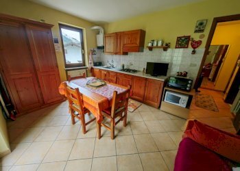 Trilocale via Inverso Fraisse, 4, Usseaux - foto 4