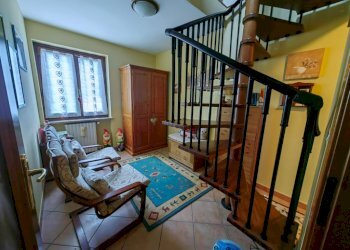 Trilocale via Inverso Fraisse, 4, Usseaux - foto 9