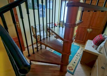 Trilocale via Inverso Fraisse, 4, Usseaux - foto 10