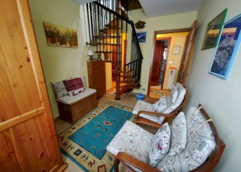 Trilocale via Inverso Fraisse, 4, Usseaux - foto 11