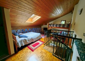 Trilocale via Inverso Fraisse, 4, Usseaux - foto 14