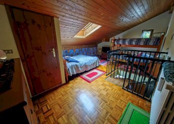 Trilocale via Inverso Fraisse, 4, Usseaux - foto 17