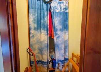 Trilocale via Inverso Fraisse, 4, Usseaux - foto 18