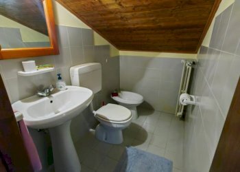 Trilocale via Inverso Fraisse, 4, Usseaux - foto 19