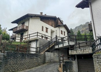 Trilocale via Inverso Fraisse, 4, Usseaux - foto 20