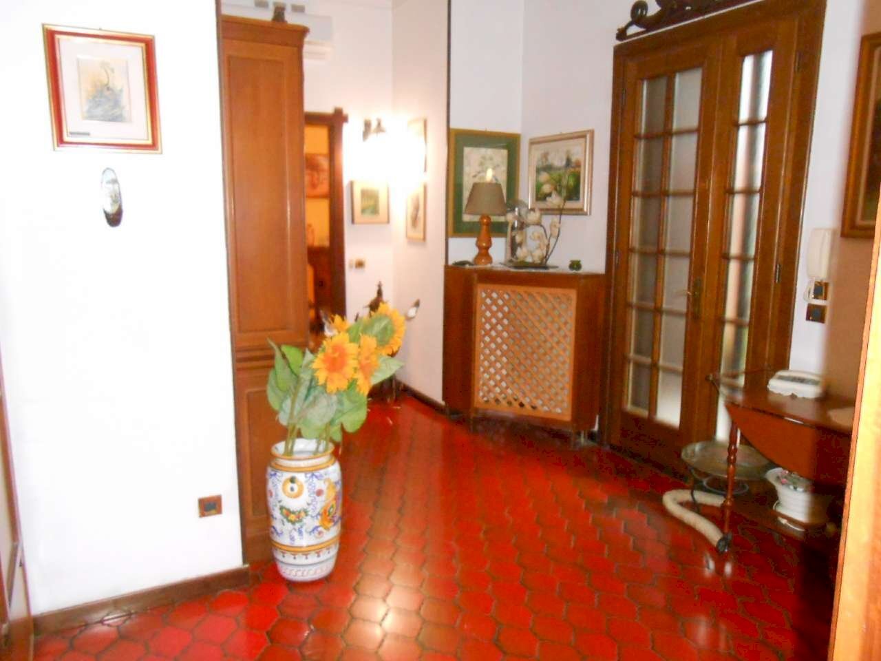 disimpegno ingresso - Villa via paolo uccello, Spino d'Adda - foto 3