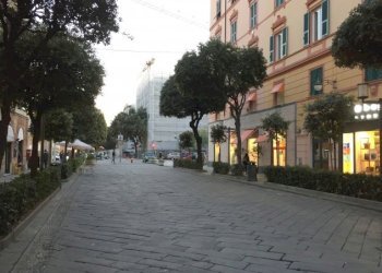 Warehouse Savona, Savona (neighborhood Darsena) - photo 1