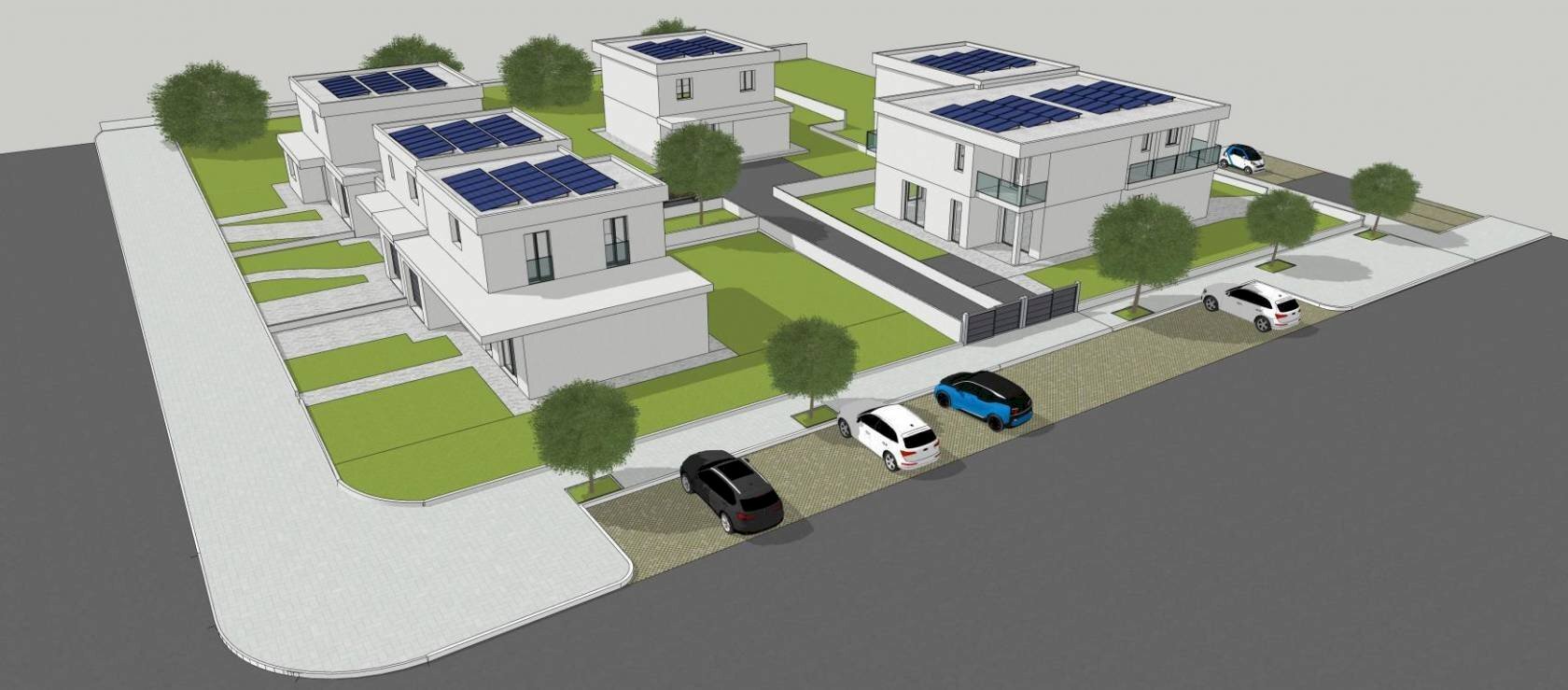 Villa Unifamiliare Ravenna - foto 1