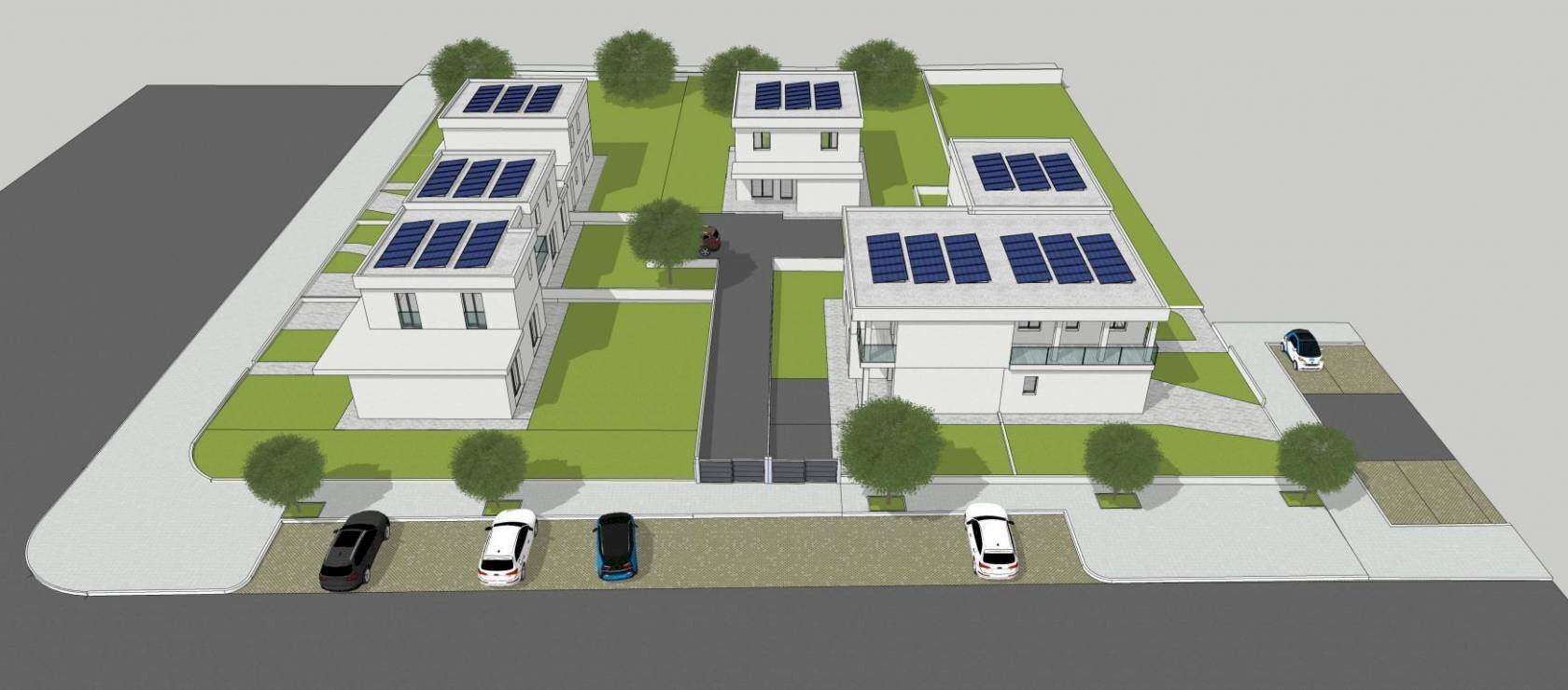 Villa Unifamiliare Ravenna - foto 3