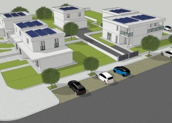 Villa Unifamiliare Ravenna - foto 1