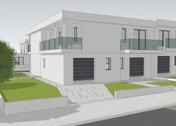 Villa Unifamiliare Ravenna - foto 9