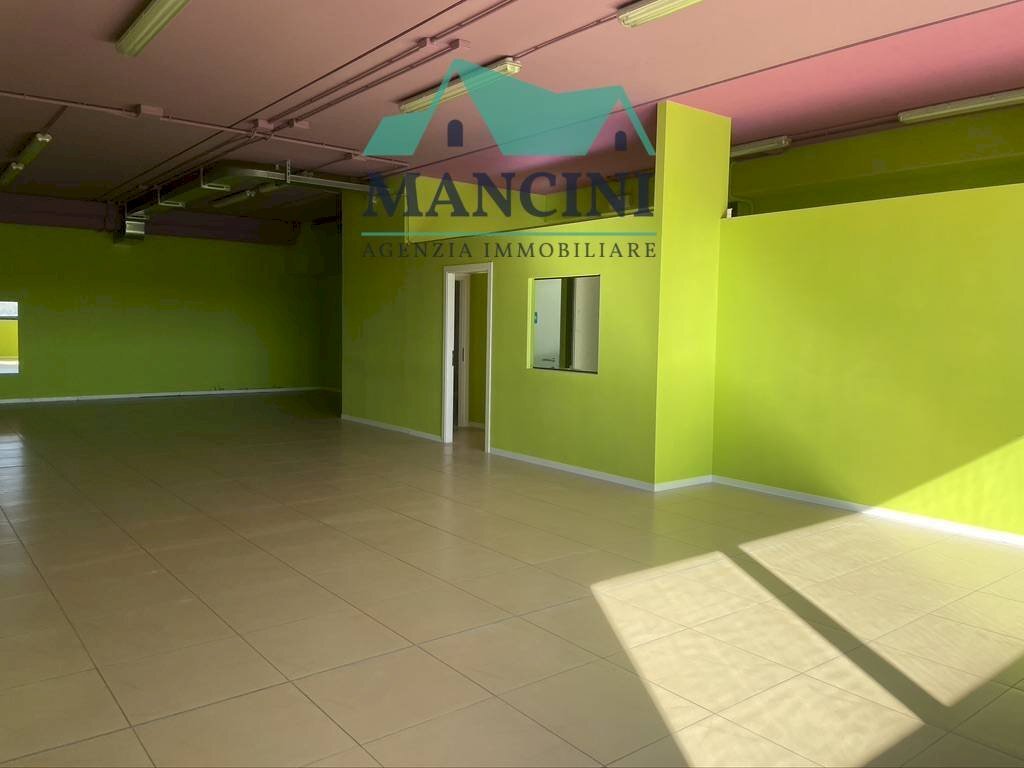 Locale Commerciale GALLODORO, Jesi - foto 2