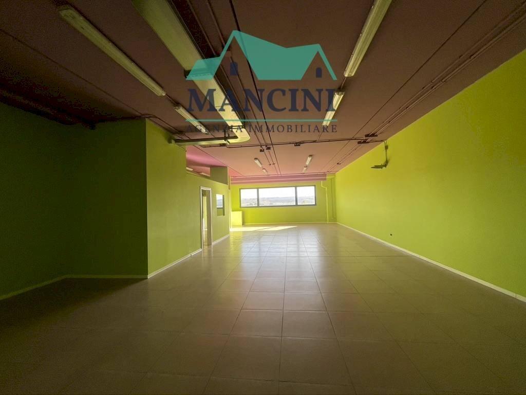 Locale Commerciale GALLODORO, Jesi - foto 3