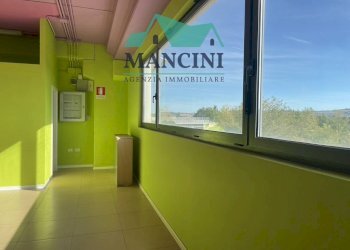Commercial Premises GALLODORO, Jesi - photo 1