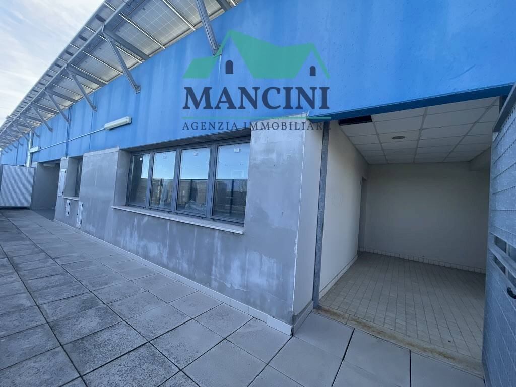 Locale Commerciale GALLODORO, Jesi - foto 1