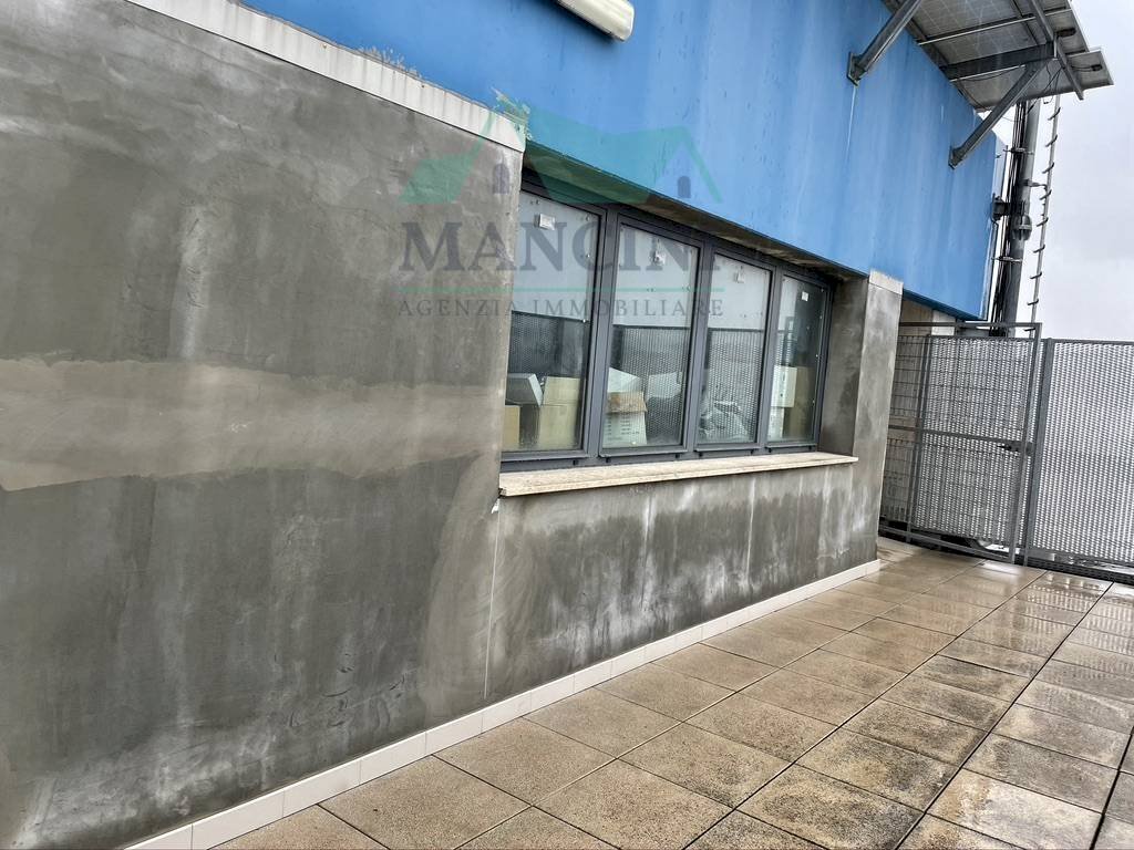 Locale Commerciale GALLODORO, Jesi - foto 3