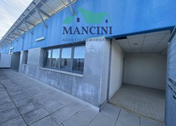 Commercial Premises GALLODORO, Jesi - photo 1