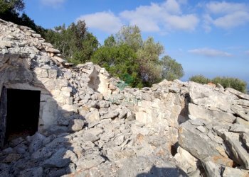 fabbricato - Casale Contrada Torchiano, Monopoli - foto 9