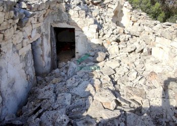 dettagli - Casale Contrada Torchiano, Monopoli - foto 16